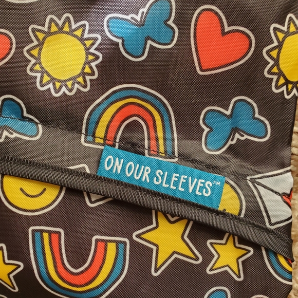 **NWT** Thirty-one cinch sac - Picture 2 of 5